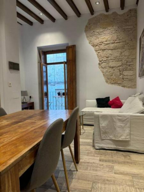 Apartamento bodegas de Cazón Barrio San Miguel